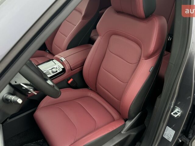 купить новое авто Jetour X70 Plus 2025 года от официального дилера «Одеса-АВТО» Jetour фото