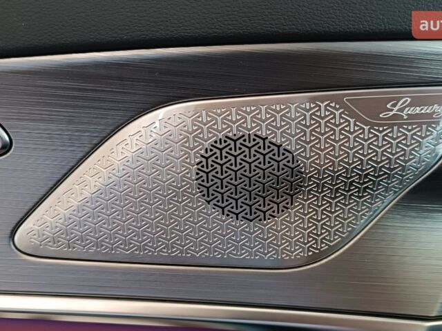 Jetour X70 Plus 2025 года купить новое авто Jetour X70 Plus 2025 года от официального дилера Кіровоград-Авто Jetour фото