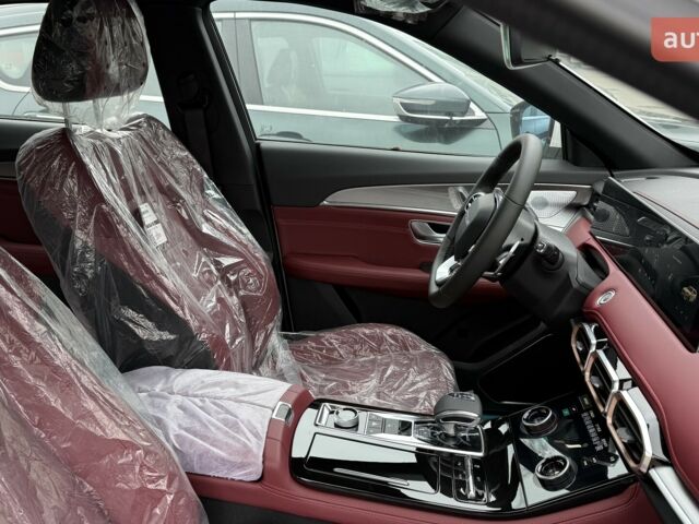 купити нове авто Jetour X70 Plus 2025 року від офіційного дилера Автоцентр AUTO.RIA Jetour фото