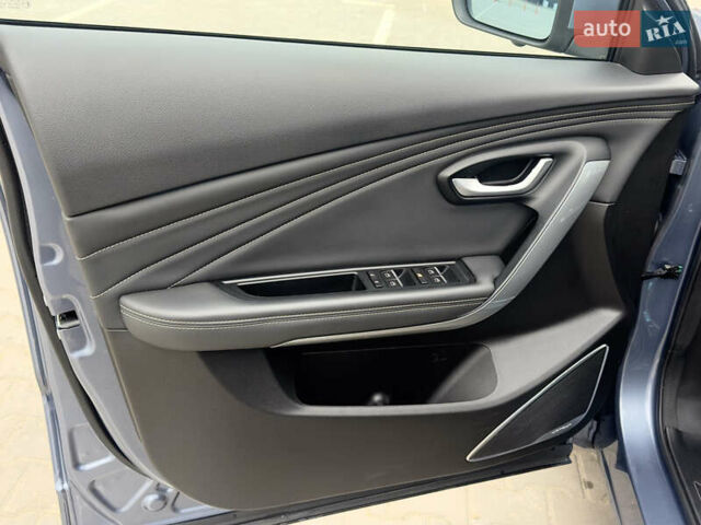 Сірий Jetour X70 Plus, об'ємом двигуна 1.5 л та пробігом 39 тис. км за 14200 $, фото 26 на Automoto.ua