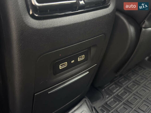 Сірий Jetour X70 Plus, об'ємом двигуна 1.5 л та пробігом 39 тис. км за 14200 $, фото 33 на Automoto.ua