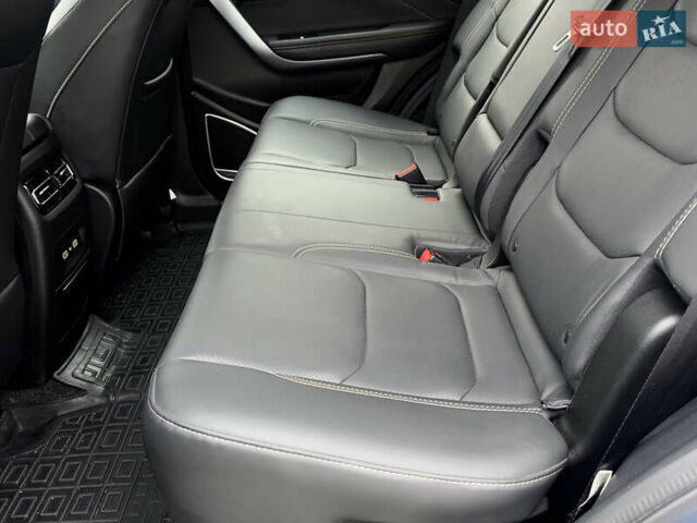 Сірий Jetour X70 Plus, об'ємом двигуна 1.5 л та пробігом 39 тис. км за 14200 $, фото 31 на Automoto.ua