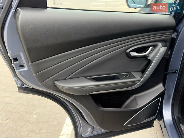 Сірий Jetour X70 Plus, об'ємом двигуна 1.5 л та пробігом 39 тис. км за 14200 $, фото 30 на Automoto.ua