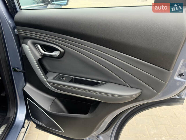 Сірий Jetour X70 Plus, об'ємом двигуна 1.5 л та пробігом 39 тис. км за 14200 $, фото 34 на Automoto.ua
