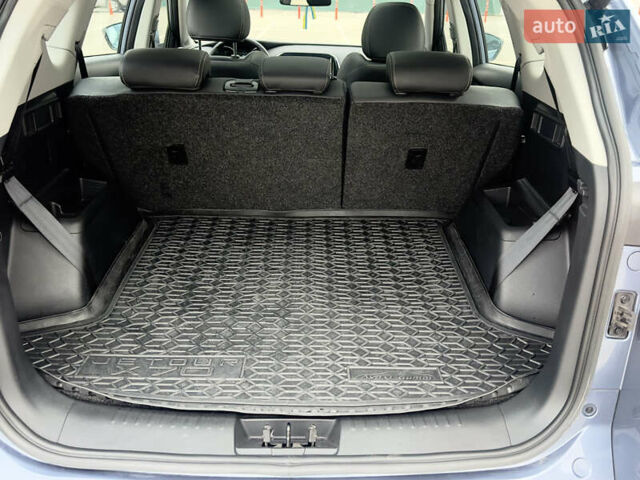 Сірий Jetour X70 Plus, об'ємом двигуна 1.5 л та пробігом 39 тис. км за 14200 $, фото 24 на Automoto.ua