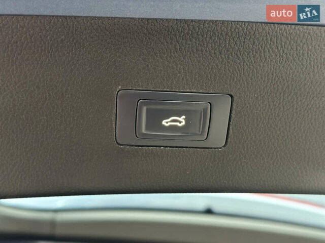 Сірий Jetour X70 Plus, об'ємом двигуна 1.5 л та пробігом 39 тис. км за 14200 $, фото 25 на Automoto.ua