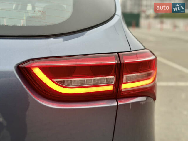 Сірий Jetour X70 Plus, об'ємом двигуна 1.5 л та пробігом 39 тис. км за 14200 $, фото 45 на Automoto.ua