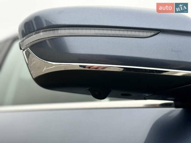 Сірий Jetour X70 Plus, об'ємом двигуна 1.5 л та пробігом 39 тис. км за 14200 $, фото 48 на Automoto.ua