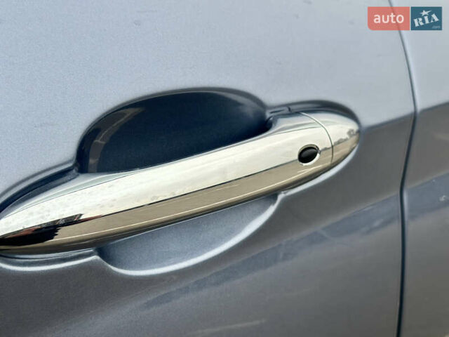 Сірий Jetour X70 Plus, об'ємом двигуна 1.5 л та пробігом 39 тис. км за 14200 $, фото 23 на Automoto.ua