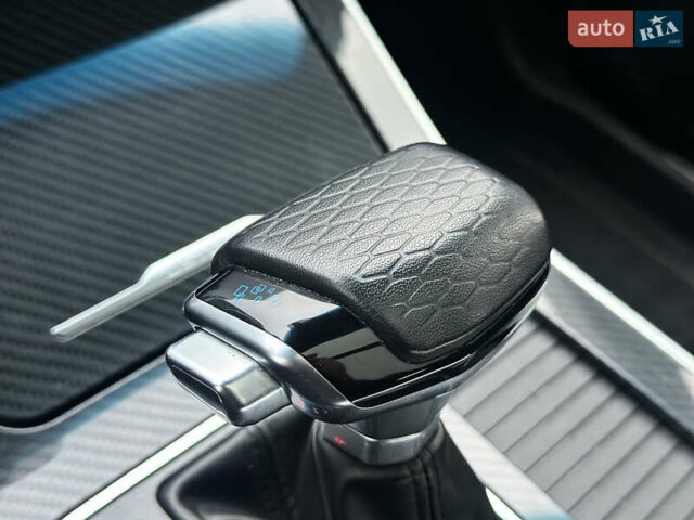 Сірий Jetour X70 Plus, об'ємом двигуна 1.5 л та пробігом 39 тис. км за 14200 $, фото 49 на Automoto.ua