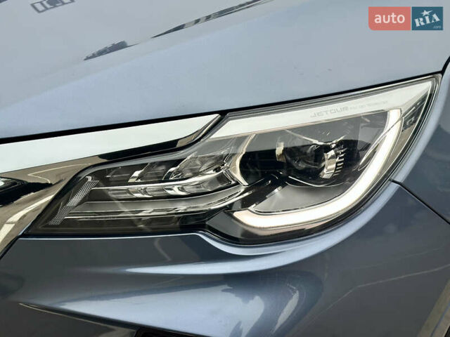 Сірий Jetour X70 Plus, об'ємом двигуна 1.5 л та пробігом 39 тис. км за 14200 $, фото 21 на Automoto.ua