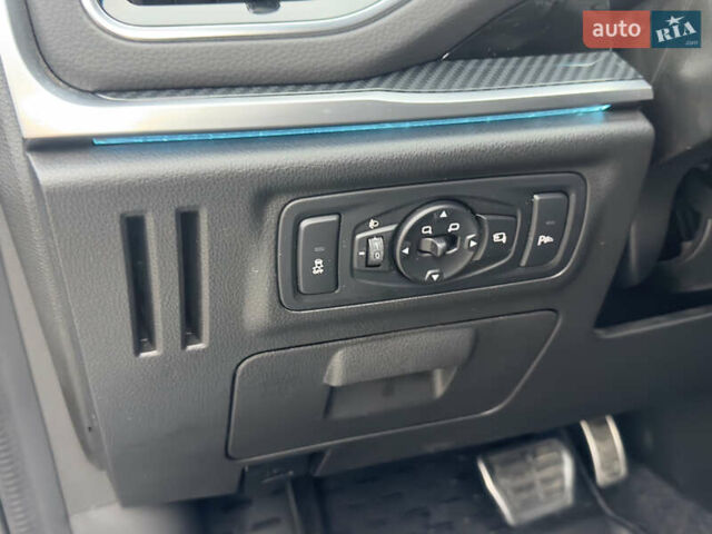 Сірий Jetour X70 Plus, об'ємом двигуна 1.5 л та пробігом 39 тис. км за 14200 $, фото 29 на Automoto.ua