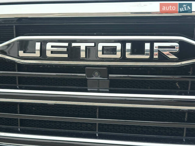 Сірий Jetour X70 Plus, об'ємом двигуна 1.5 л та пробігом 39 тис. км за 14200 $, фото 47 на Automoto.ua