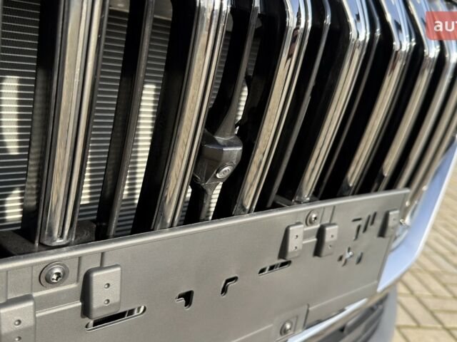 купити нове авто Jetour X90 Plus 2025 року від офіційного дилера «Одеса-АВТО» Jetour фото