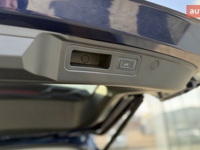 купити нове авто Jetour X90 Plus 2025 року від офіційного дилера «Одеса-АВТО» Jetour фото