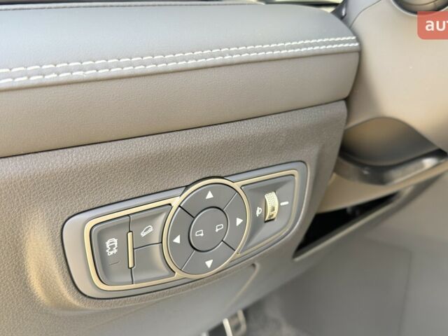 купити нове авто Jetour X90 Plus 2025 року від офіційного дилера «Одеса-АВТО» Jetour фото