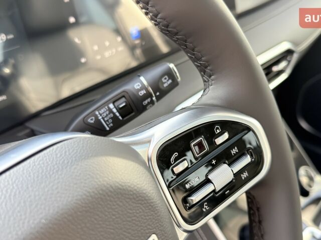 купити нове авто Jetour X90 Plus 2025 року від офіційного дилера «Одеса-АВТО» Jetour фото