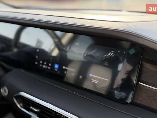 купити нове авто Jetour X90 Plus 2025 року від офіційного дилера «Одеса-АВТО» Jetour фото