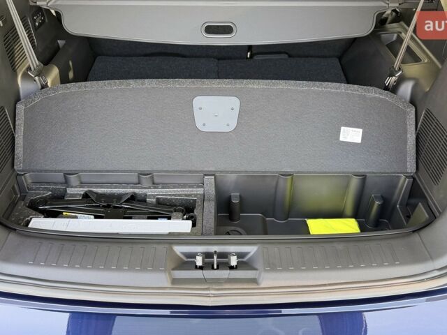 купити нове авто Jetour X90 Plus 2025 року від офіційного дилера «Одеса-АВТО» Jetour фото