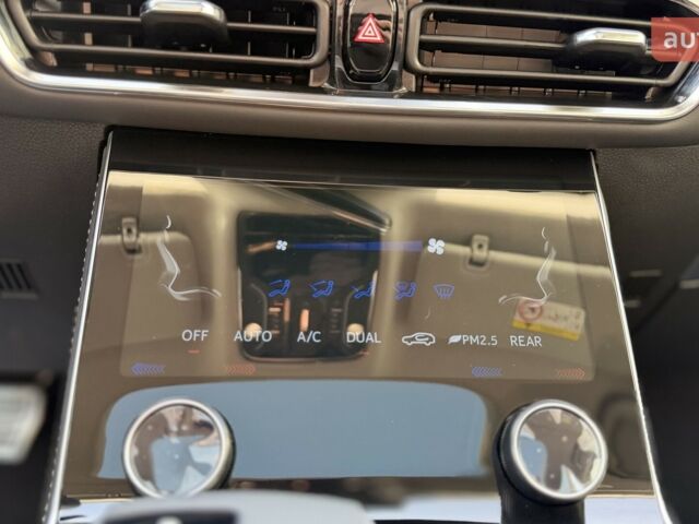 купити нове авто Jetour X90 Plus 2025 року від офіційного дилера «Одеса-АВТО» Jetour фото