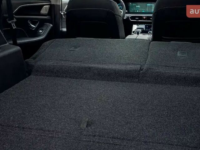 купить новое авто Jetour X90 Plus 2025 года от официального дилера Галичина-Авто Jetour фото