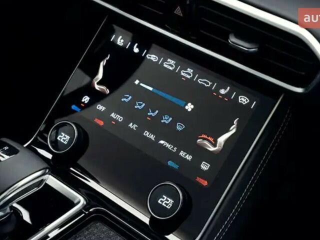 купить новое авто Jetour X90 Plus 2025 года от официального дилера Галичина-Авто Jetour фото