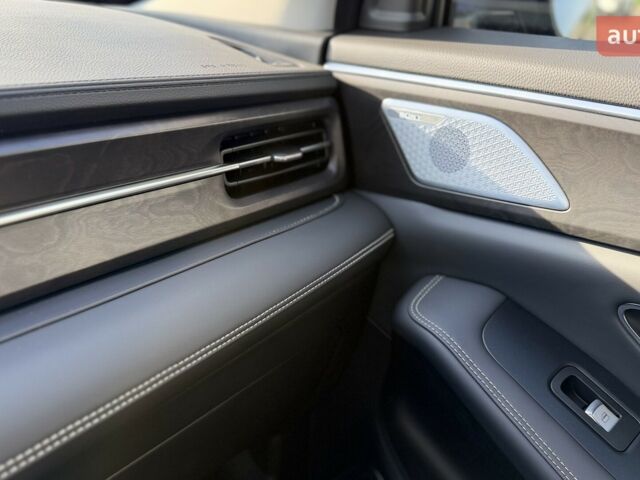 купити нове авто Jetour X90 Plus 2025 року від офіційного дилера «Одеса-АВТО» Jetour фото