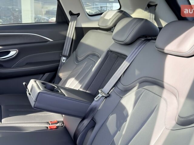 купити нове авто Jetour X90 Plus 2025 року від офіційного дилера «Одеса-АВТО» Jetour фото