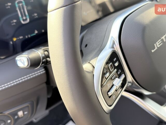 купити нове авто Jetour X90 Plus 2025 року від офіційного дилера «Одеса-АВТО» Jetour фото