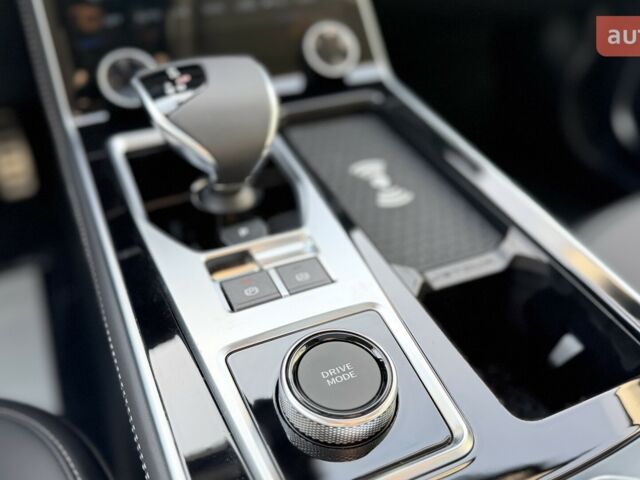 купити нове авто Jetour X90 Plus 2025 року від офіційного дилера «Одеса-АВТО» Jetour фото