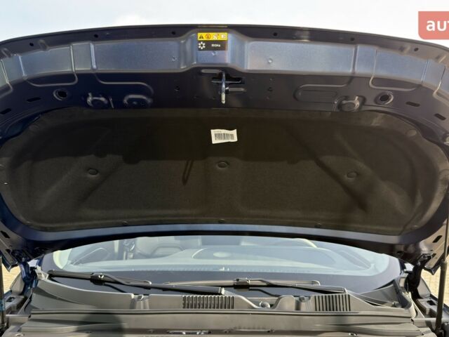 купити нове авто Jetour X90 Plus 2025 року від офіційного дилера «Одеса-АВТО» Jetour фото