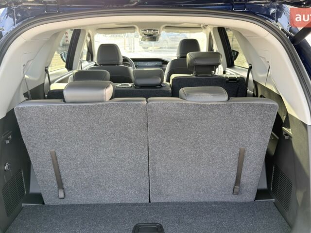 купити нове авто Jetour X90 Plus 2025 року від офіційного дилера «Одеса-АВТО» Jetour фото