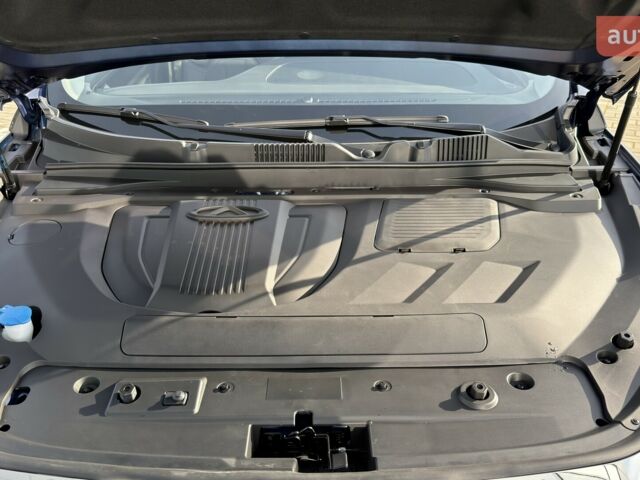 купити нове авто Jetour X90 Plus 2025 року від офіційного дилера «Одеса-АВТО» Jetour фото