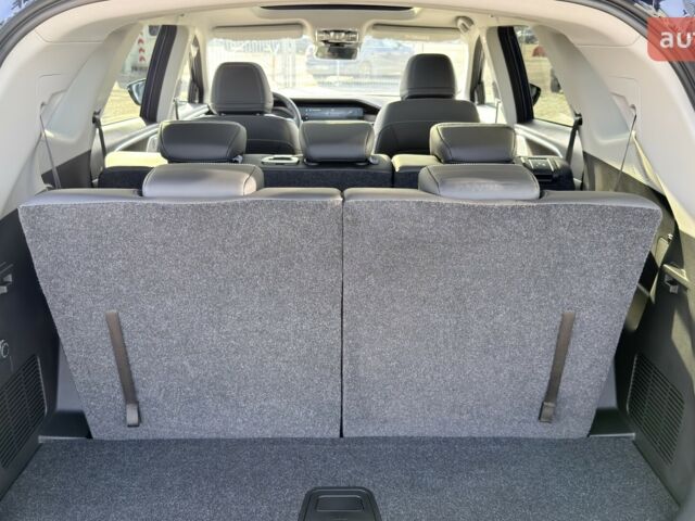 купити нове авто Jetour X90 Plus 2025 року від офіційного дилера «Одеса-АВТО» Jetour фото