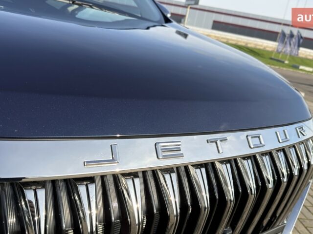 купити нове авто Jetour X90 Plus 2025 року від офіційного дилера «Одеса-АВТО» Jetour фото