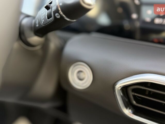 купити нове авто Jetour X90 Plus 2025 року від офіційного дилера «Одеса-АВТО» Jetour фото