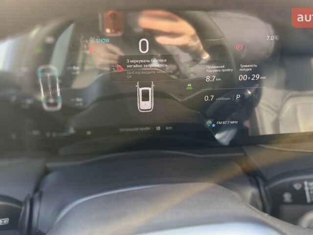 купити нове авто Jetour X90 Plus 2025 року від офіційного дилера «Одеса-АВТО» Jetour фото