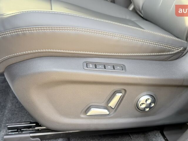 купити нове авто Jetour X90 Plus 2025 року від офіційного дилера «Одеса-АВТО» Jetour фото