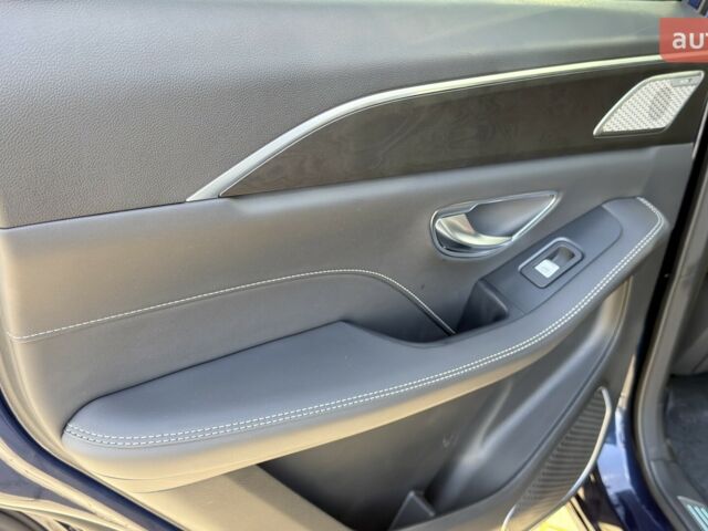 купити нове авто Jetour X90 Plus 2025 року від офіційного дилера «Одеса-АВТО» Jetour фото