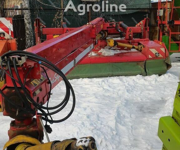 Красный JF Другая, объемом двигателя 0 л и пробегом 0 тыс. км за 12783 $, фото 3 на Automoto.ua