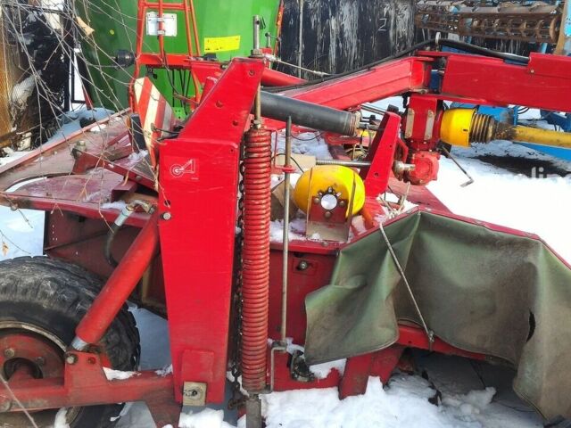 Красный JF Другая, объемом двигателя 0 л и пробегом 0 тыс. км за 12783 $, фото 7 на Automoto.ua