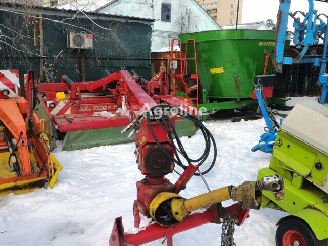 Красный JF Другая, объемом двигателя 0 л и пробегом 0 тыс. км за 12783 $, фото 4 на Automoto.ua