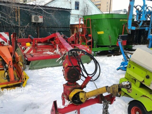 JF Другая, объемом двигателя 0 л и пробегом 0 тыс. км за 14526 $, фото 4 на Automoto.ua