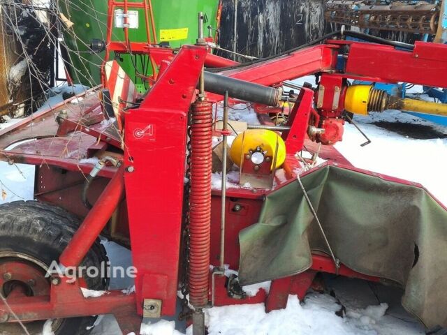 JF Другая, объемом двигателя 0 л и пробегом 0 тыс. км за 14526 $, фото 7 на Automoto.ua