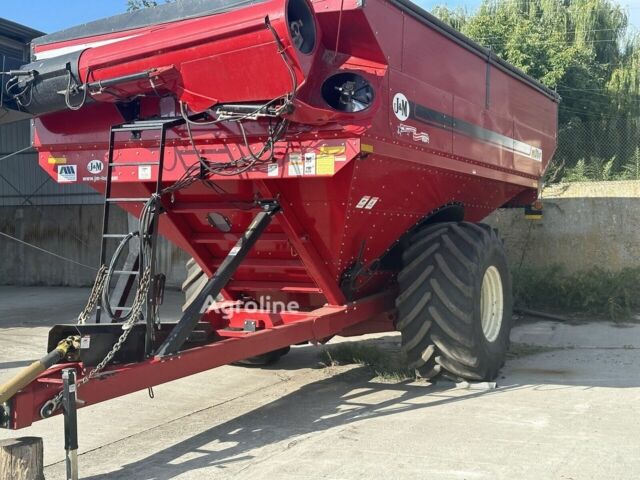 J&M Другая, об'ємом двигуна 0 л та пробігом 0 тис. км за 75717 $, фото 2 на Automoto.ua