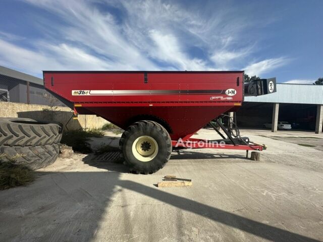 J&M Другая, об'ємом двигуна 0 л та пробігом 0 тис. км за 75717 $, фото 4 на Automoto.ua