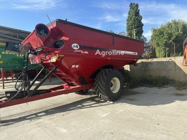 J&M Другая, об'ємом двигуна 0 л та пробігом 0 тис. км за 75717 $, фото 1 на Automoto.ua