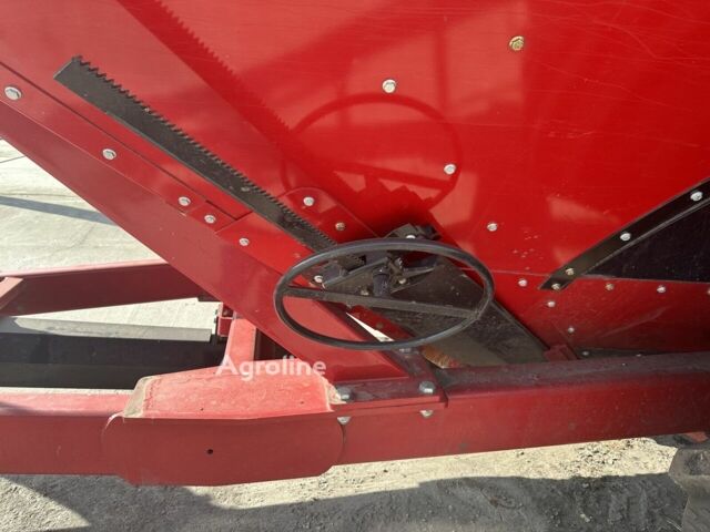 J&M Другая, об'ємом двигуна 0 л та пробігом 0 тис. км за 75717 $, фото 8 на Automoto.ua