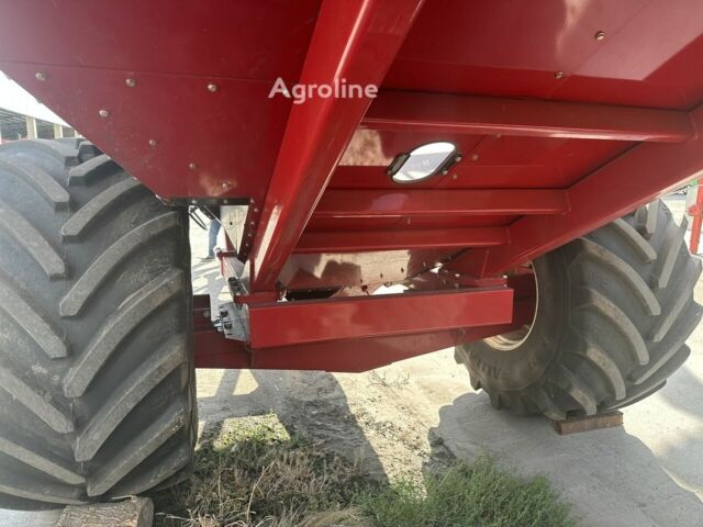 J&M Другая, об'ємом двигуна 0 л та пробігом 0 тис. км за 75717 $, фото 7 на Automoto.ua