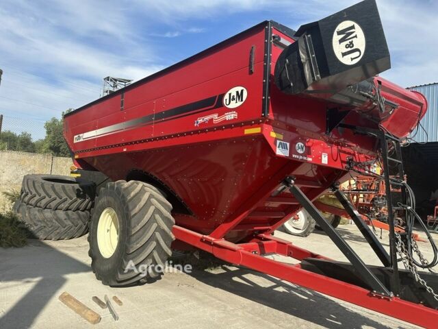 J&M Другая, об'ємом двигуна 0 л та пробігом 0 тис. км за 75717 $, фото 3 на Automoto.ua